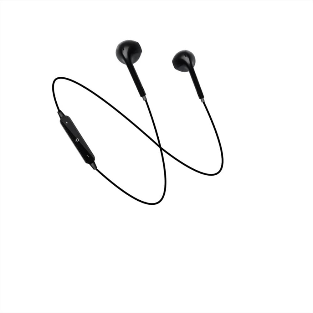 Audifonos In Ear Bluetooth Generico Negros Sgs img #5