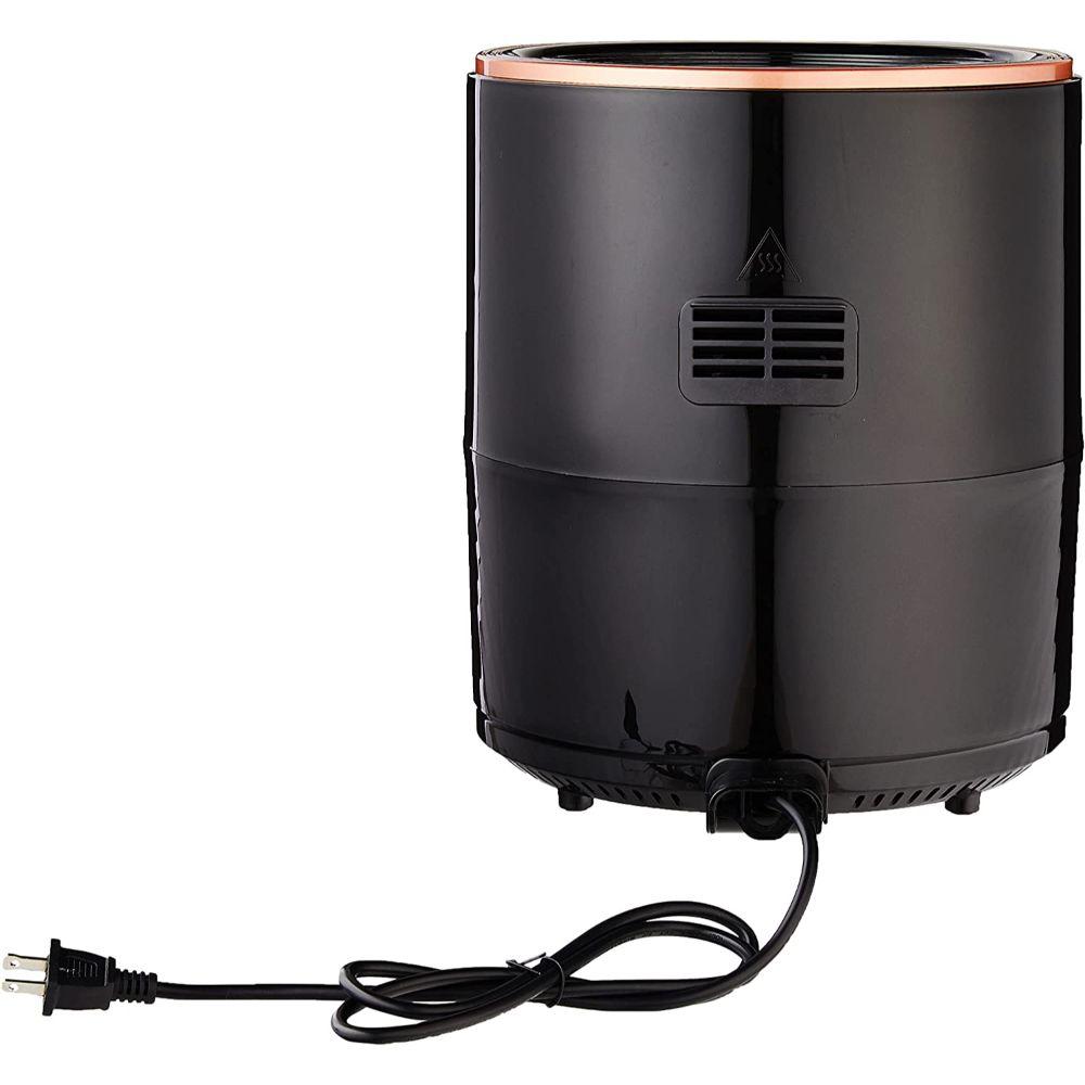 Freidora Eléctrica De Aire Gowise Usa img #3