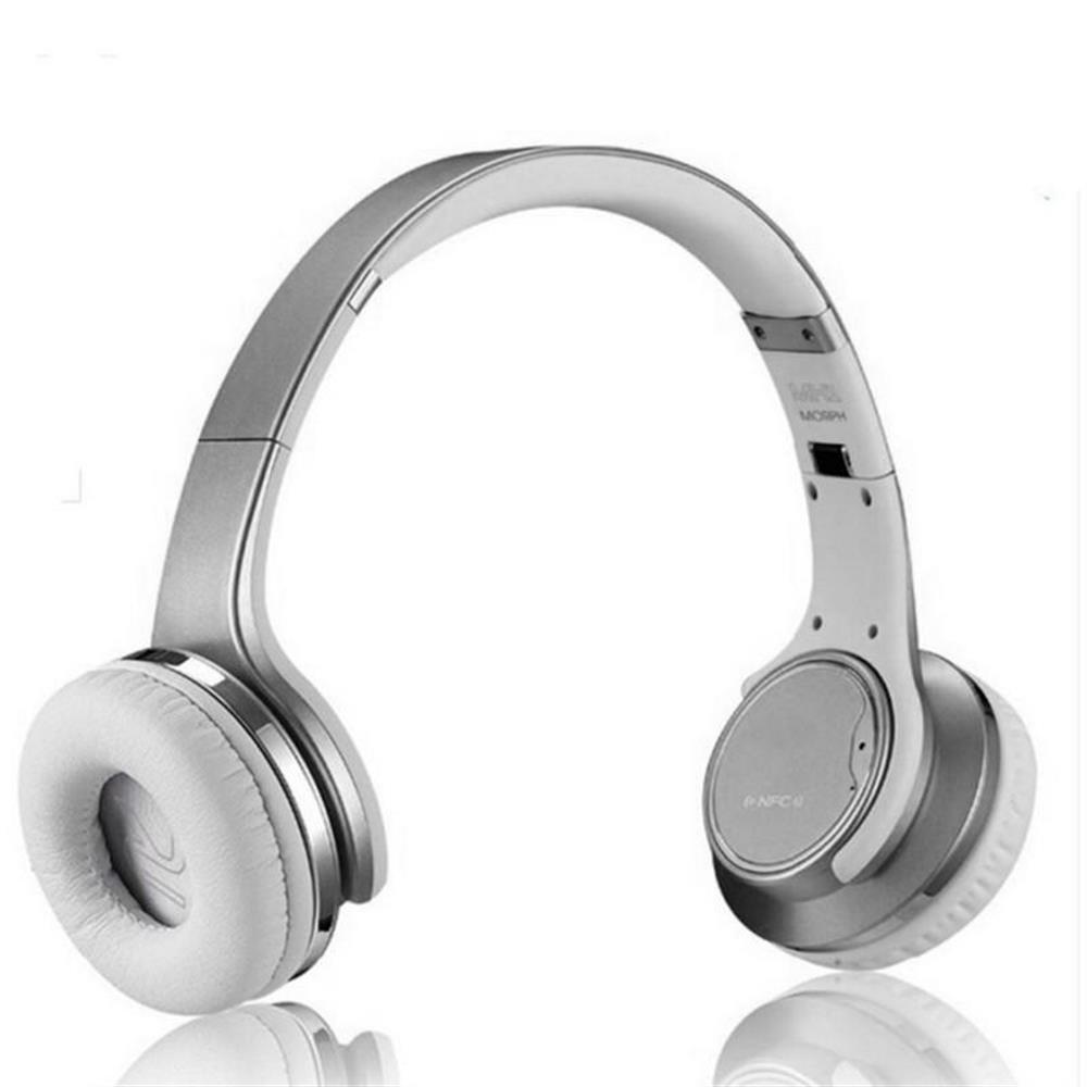 Diadema 3.5Mm Inalambrico Bluetooth Recargable Audifonos 2 img #4