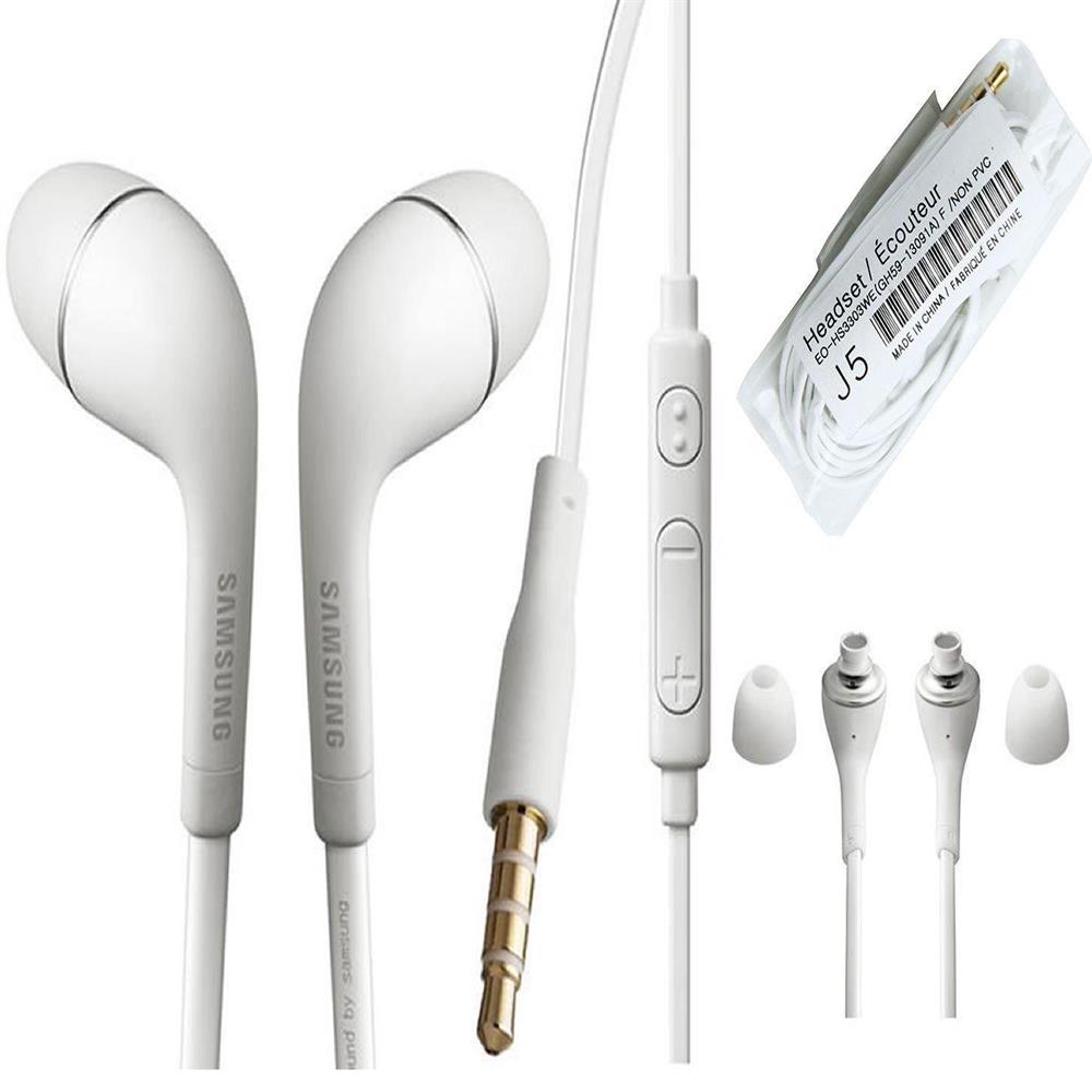 Audifonos Samsung Galaxy S5 S4 J5 Core Prime img #3