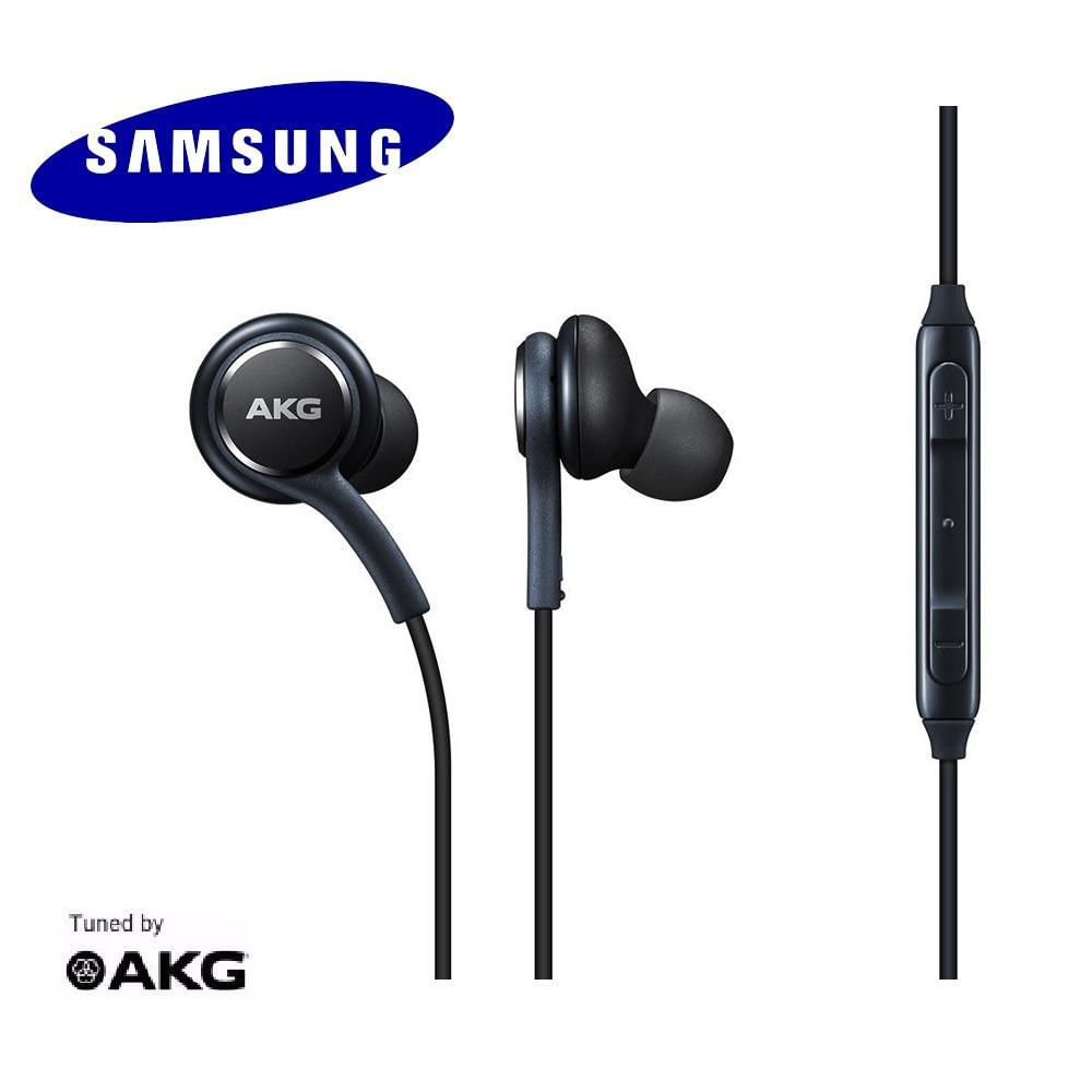 Auriculares Samsung S8 Note 8 Akg img #1