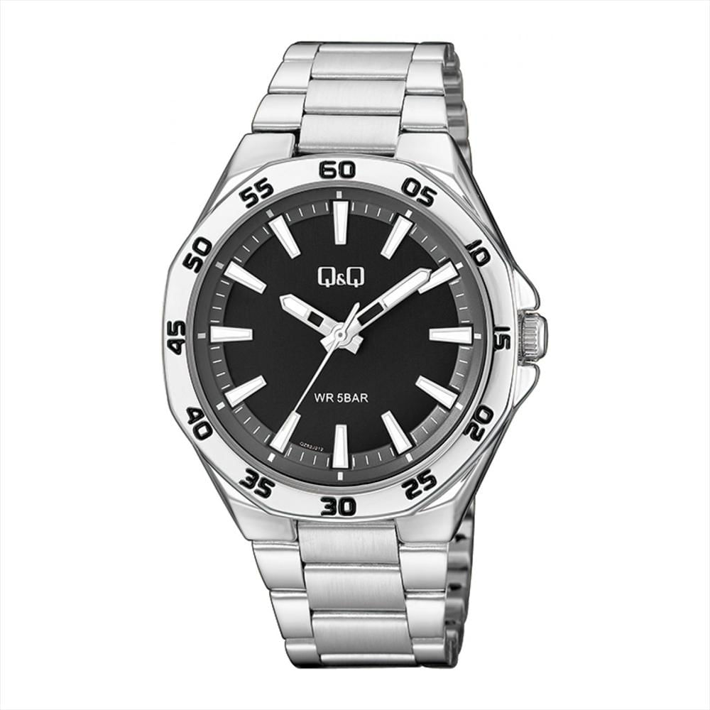 Reloj Q&Q Qz82j212y img #1