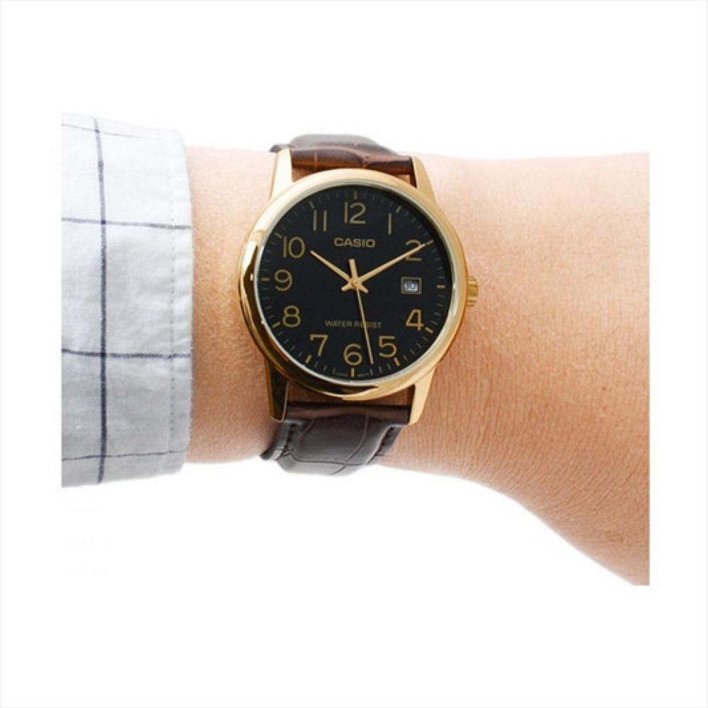 Reloj Casio Mtpv002gl1b img #3