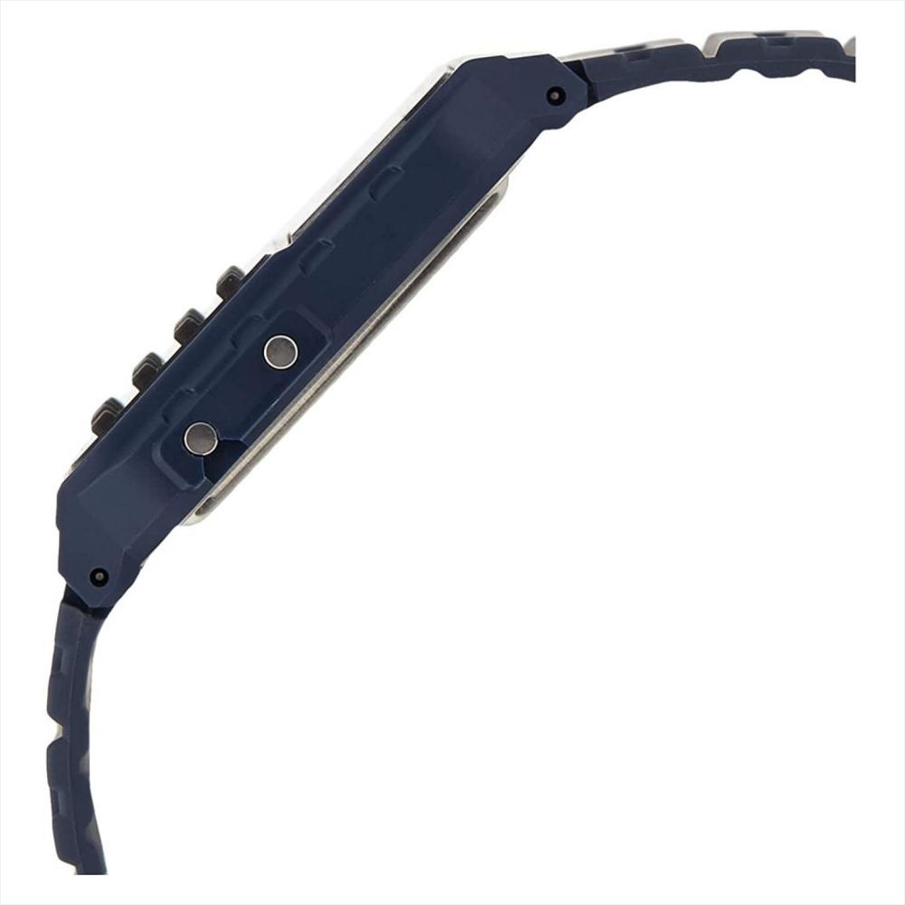 Reloj Casio Data Bank Ca53wf 2Bdf img #3