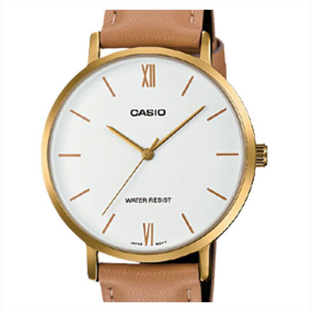 Reloj Casio Ltpvt01gl 7Budf img #2