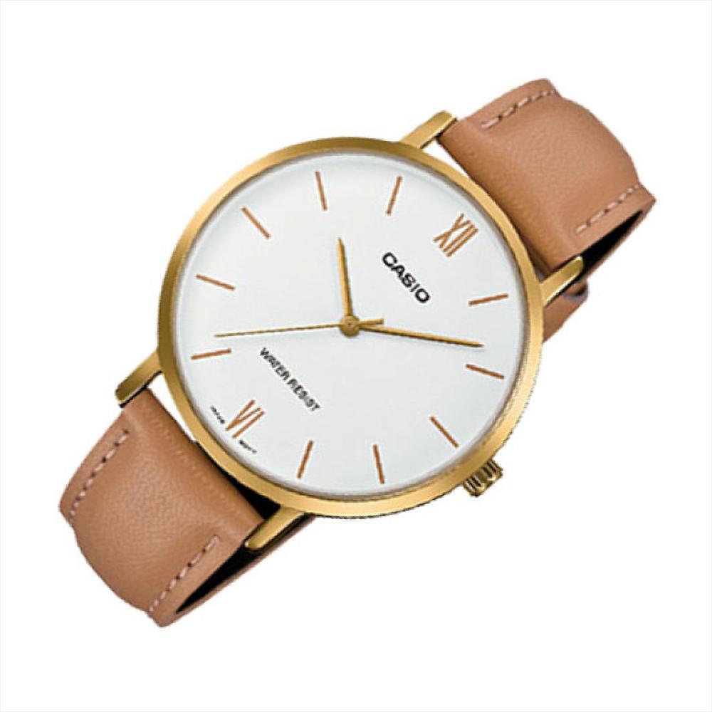 Reloj Casio Ltpvt01gl 7Budf img #4