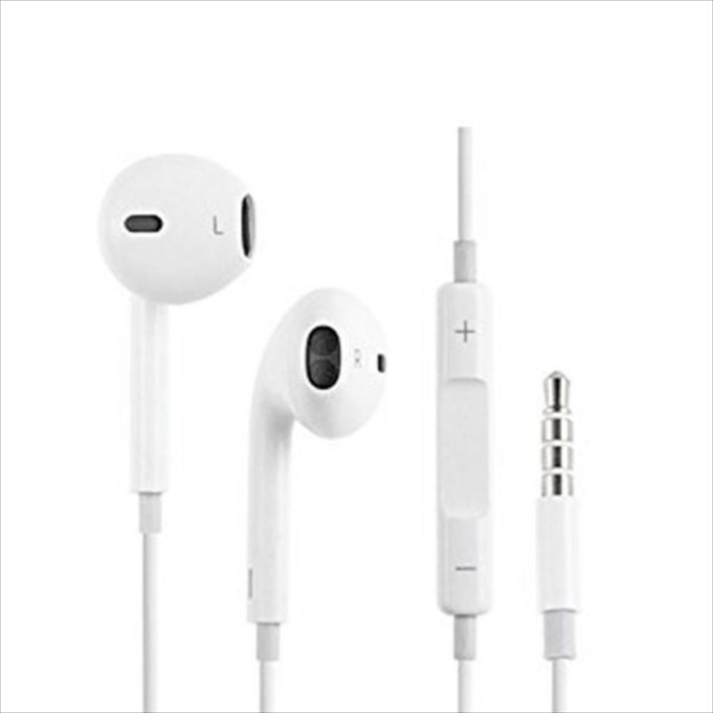 Audifonos Apple Earpodsipod Classic img #2