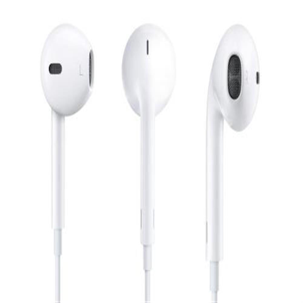 Audifonos Manos Libres Apple Earpods Originales Iphone 6 5 4 img #3