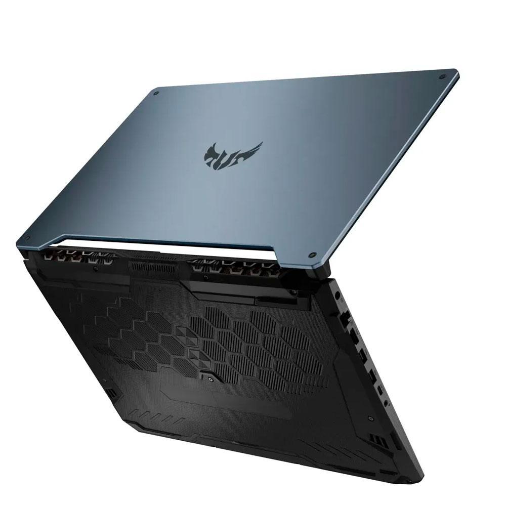 Portatil Asus Gaming Tuf F15 Fx506 Intel Core I5 10300H 8Gb 512Ssd Tg 4Gb 15 img #2
