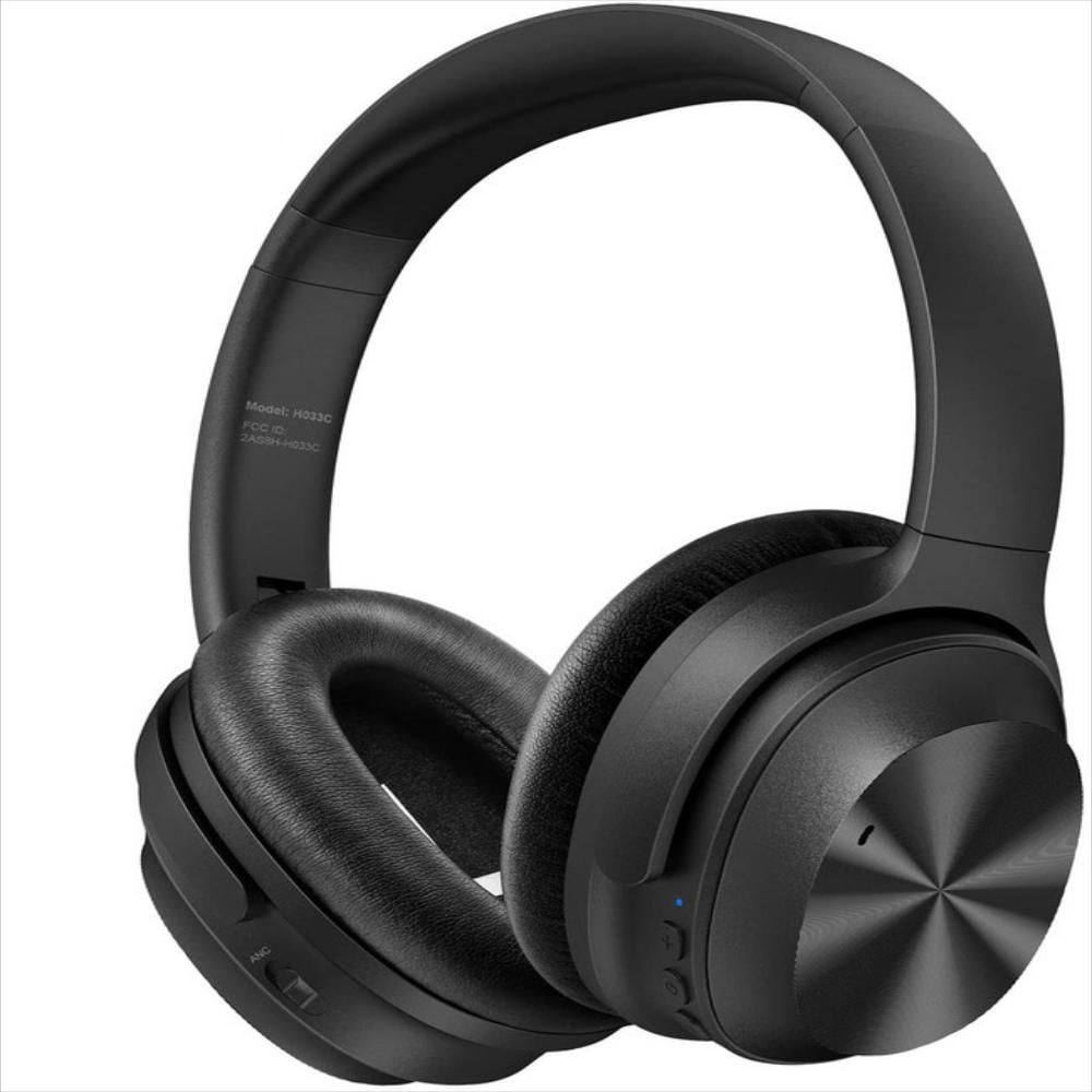 Auriculares Rca Inalámbricos Bluetooth 5.0 Con Micrófono img #1