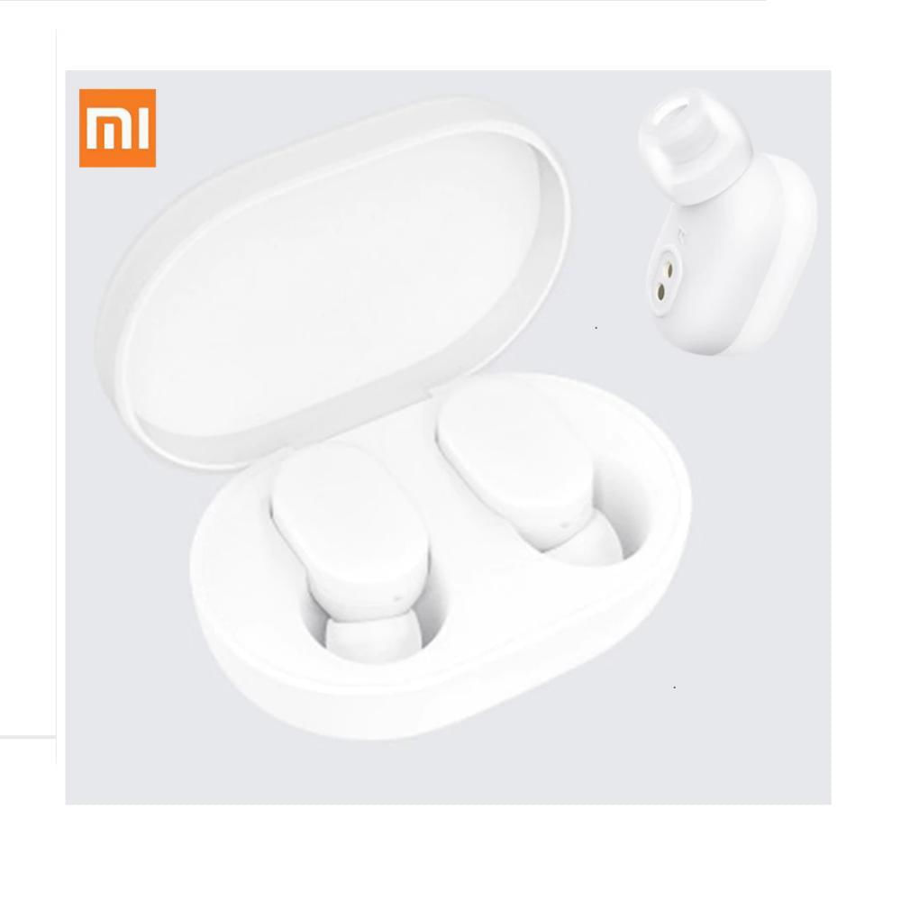 Auriculares Xiaomi Mi Airdots Lite Bluetooth 5.0 Blanco img #2