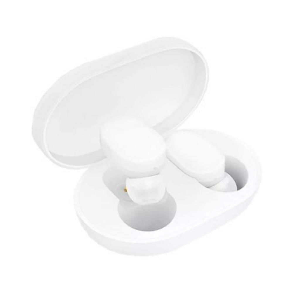 Auriculares Xiaomi Mi Airdots Lite Bluetooth 5.0 Blanco img #3