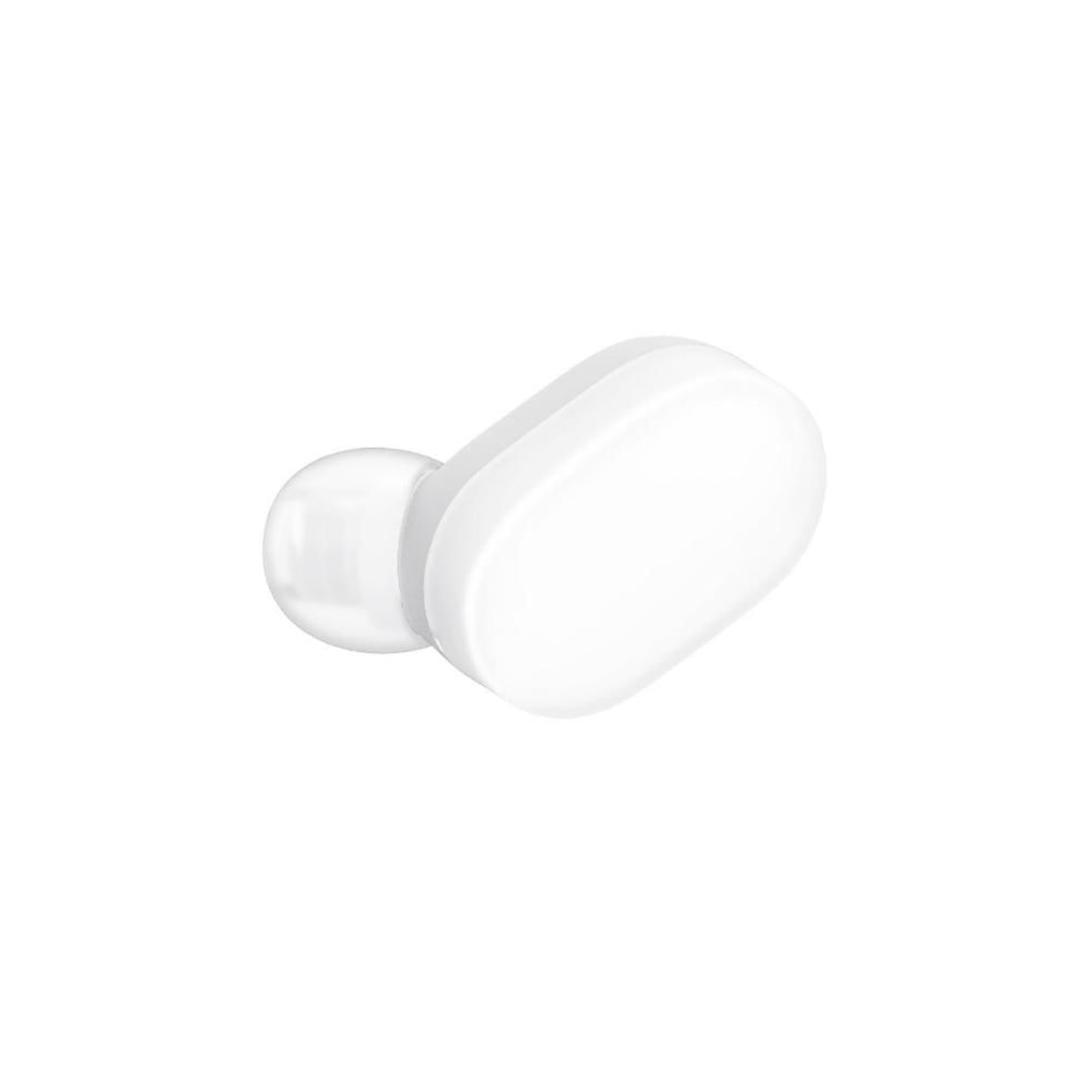 Auriculares Xiaomi Mi Airdots Lite Bluetooth 5.0 Blanco img #4