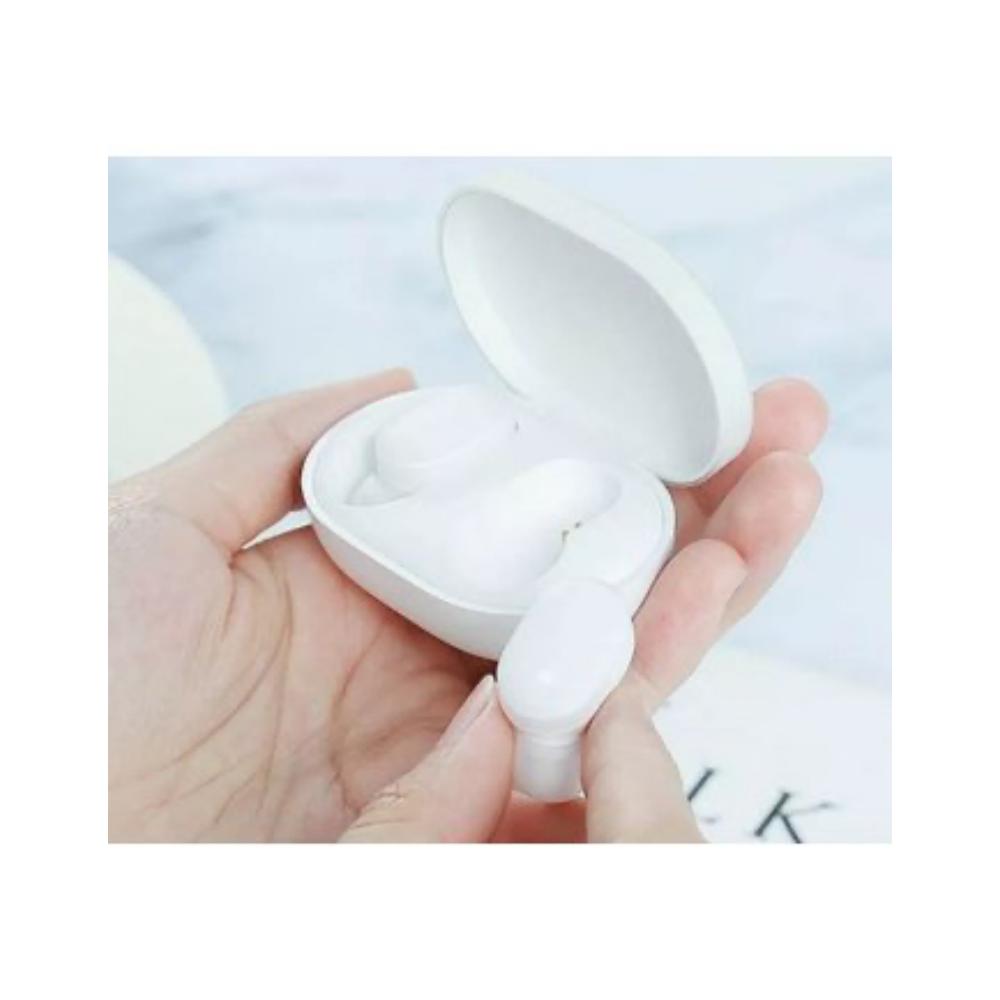 Auriculares Xiaomi Mi Airdots Lite Bluetooth 5.0 Blanco img #5
