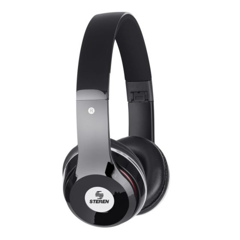 Audífonos Bluetooth Steren Style Con Reproductor Mp3 img #5