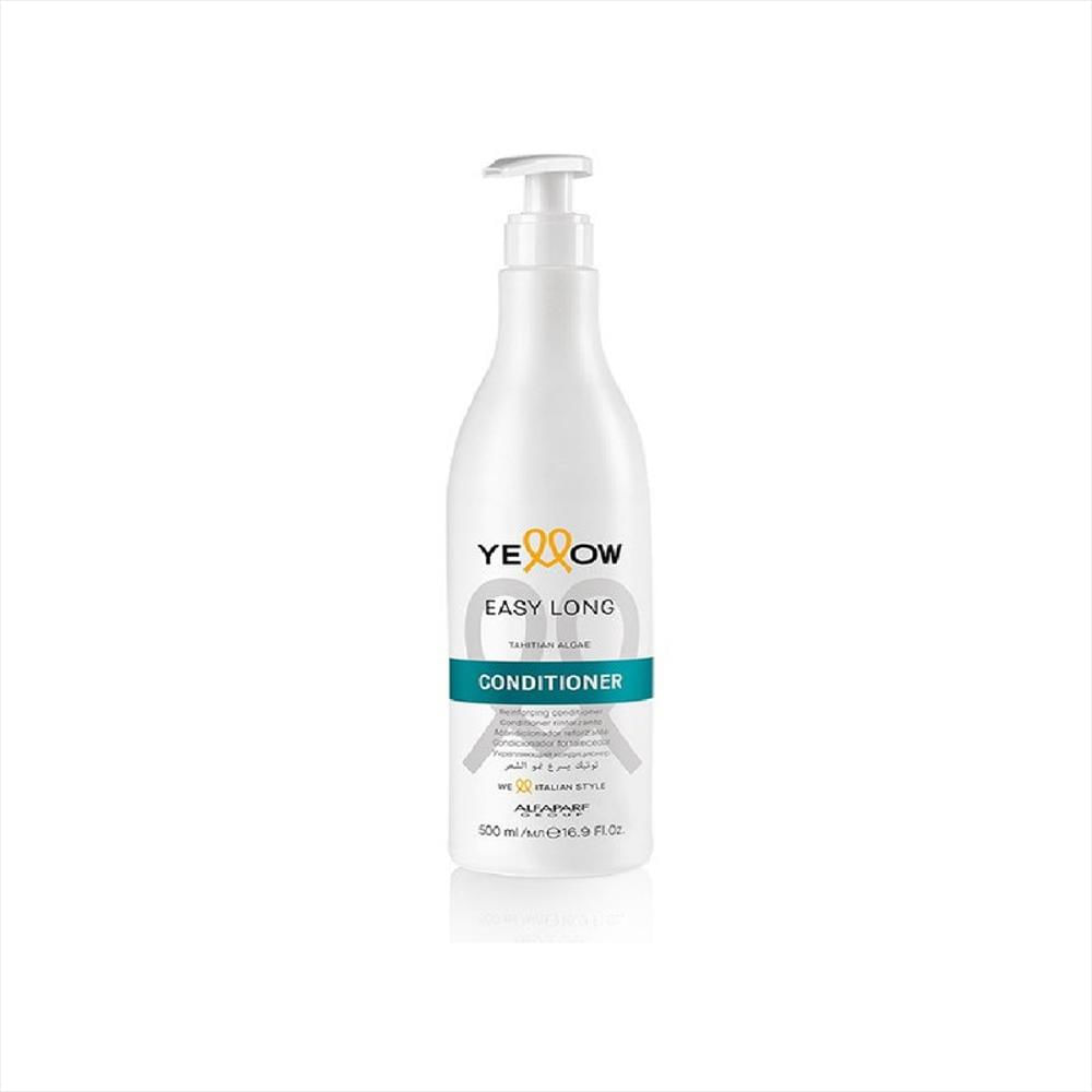 Yellow Easy Long Conditioner
