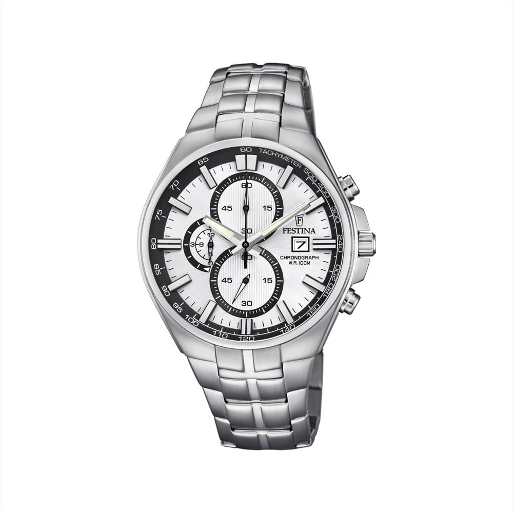 Reloj Festina Timeless Chrono F6862/1 img #1
