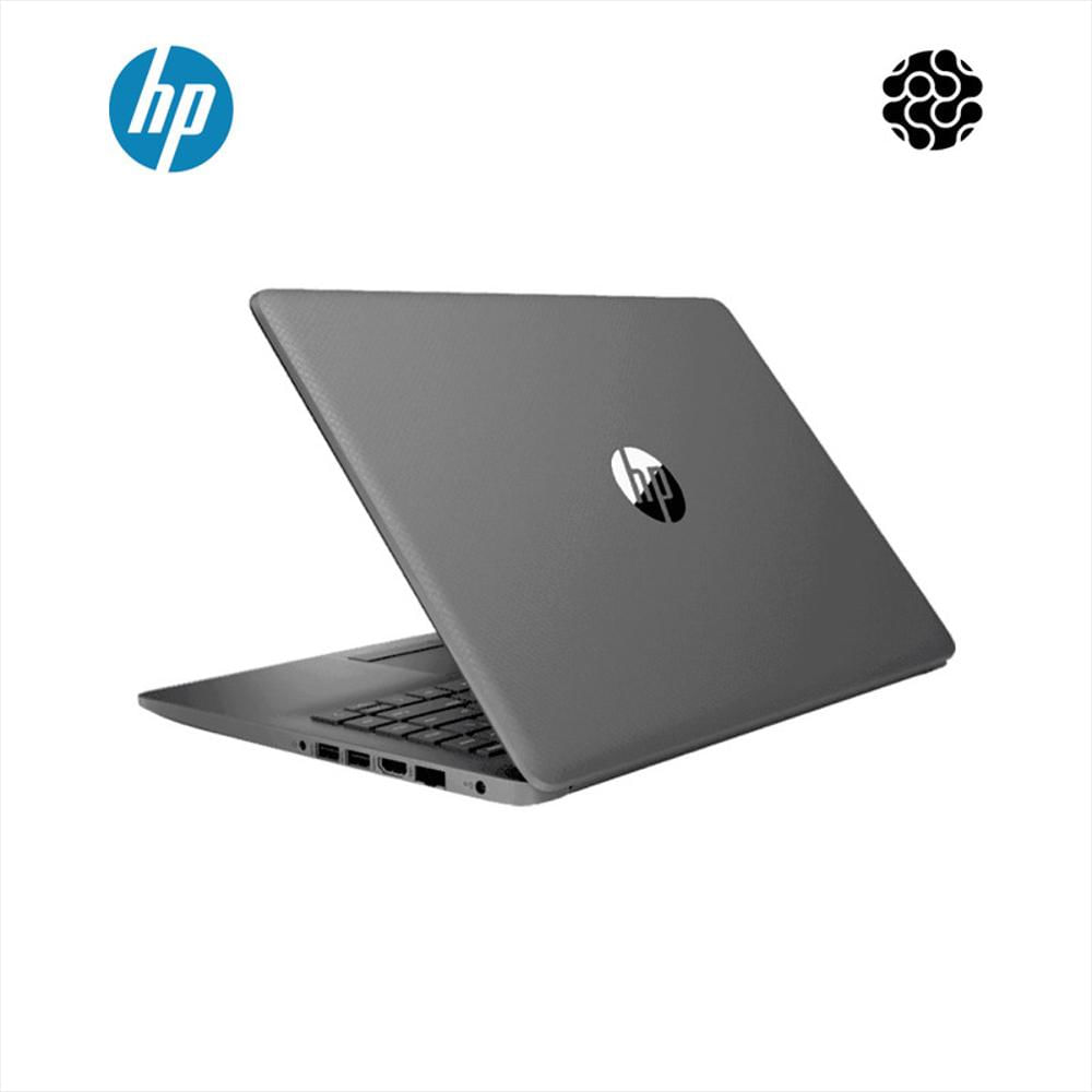 Portátil Hp 240 G7 4Gb 500Gb Intel Celeron N4020 Linux + Kaspersky img #2