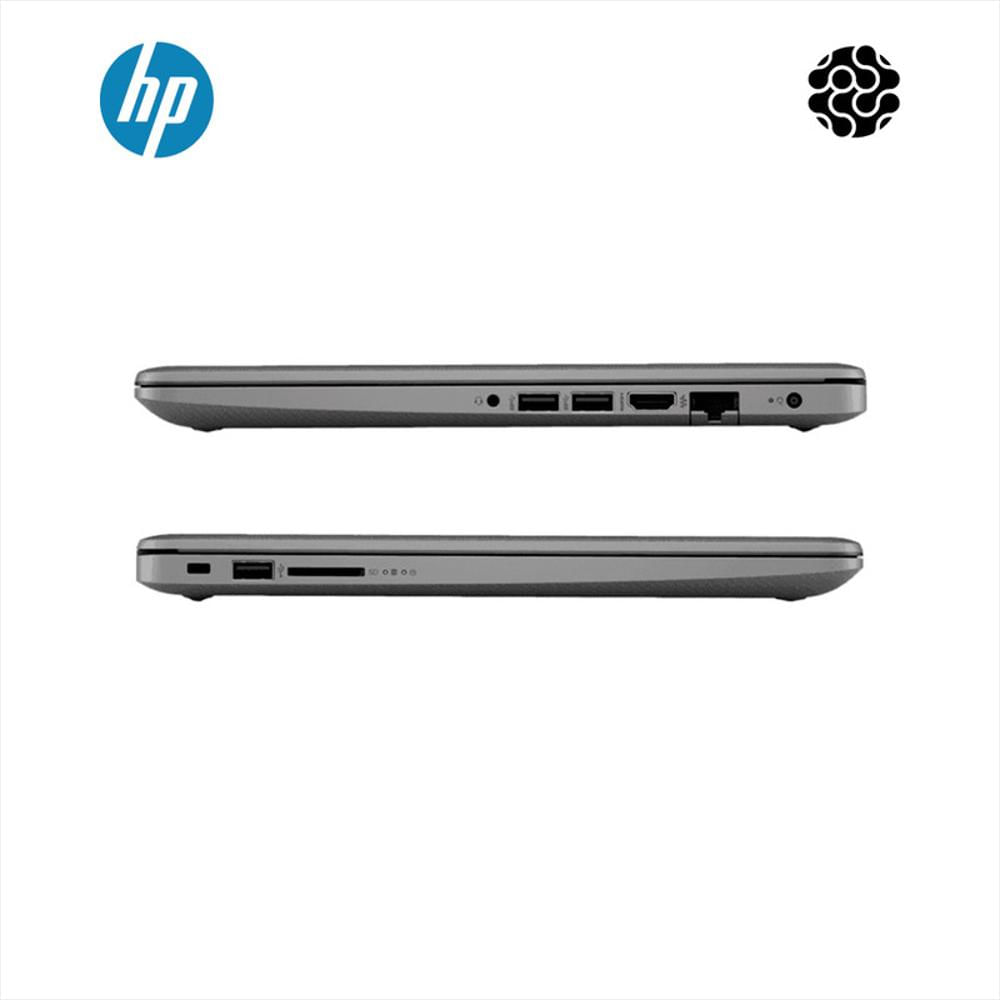 Portátil Hp 240 G7 4Gb 500Gb Intel Celeron N4020 Linux + Kaspersky img #4