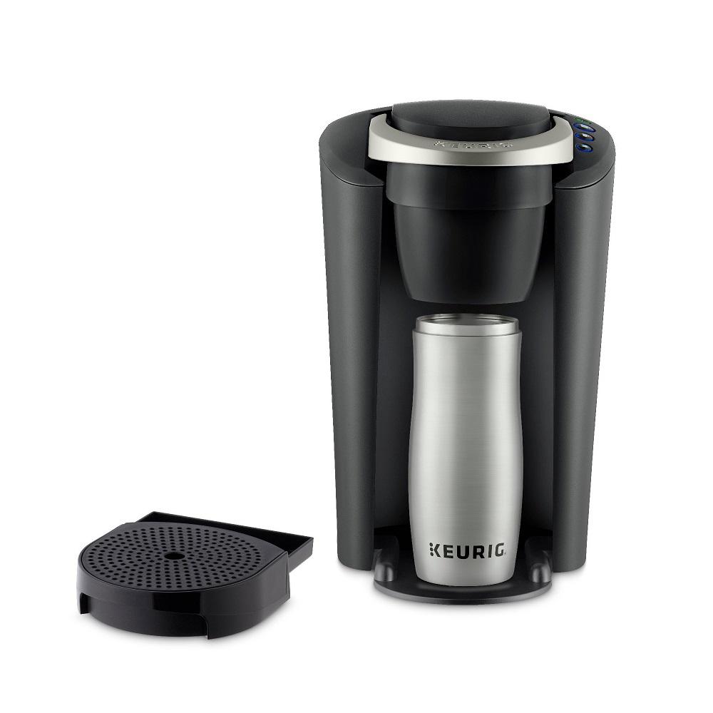 Cafetera Individual Para Capsulas Mas K Cup Pods img #1