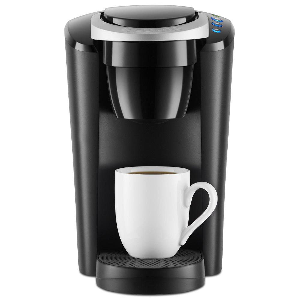 Cafetera Individual Para Capsulas Mas K Cup Pods img #2