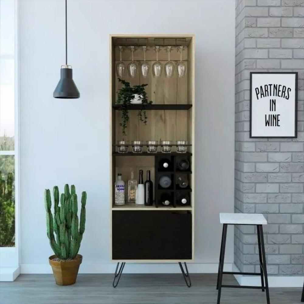 Bar Cleo Café Claro Y Wengue img #1