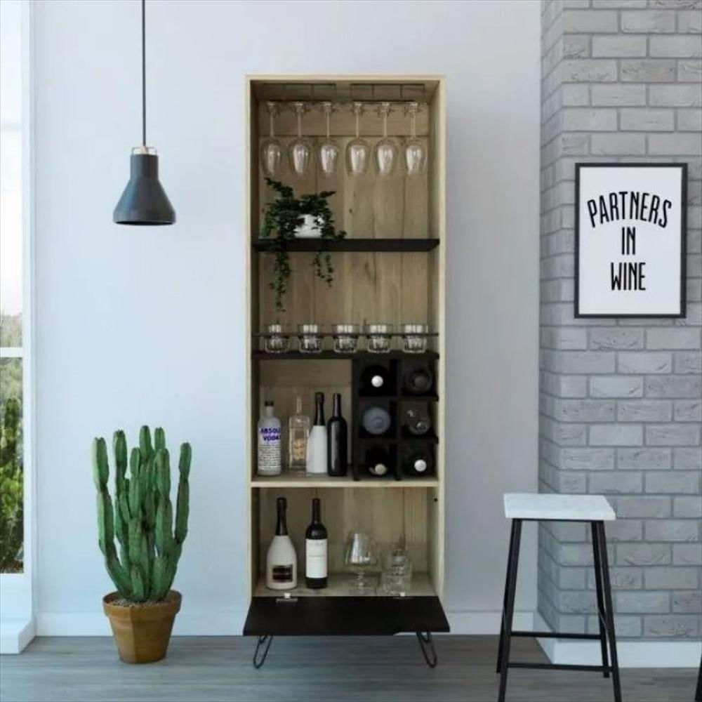 Bar Cleo Café Claro Y Wengue img #2