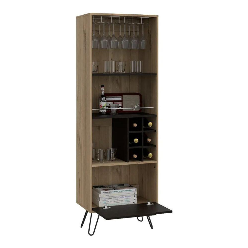 Bar Cleo Café Claro Y Wengue img #4