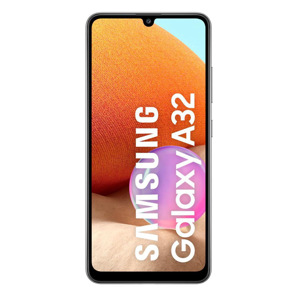 Celular Samsung A32 128Gb/4Gb Negro img #2