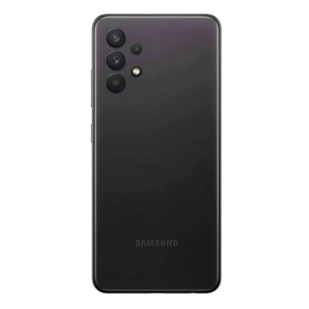 Celular Samsung A32 128Gb/4Gb Negro img #3