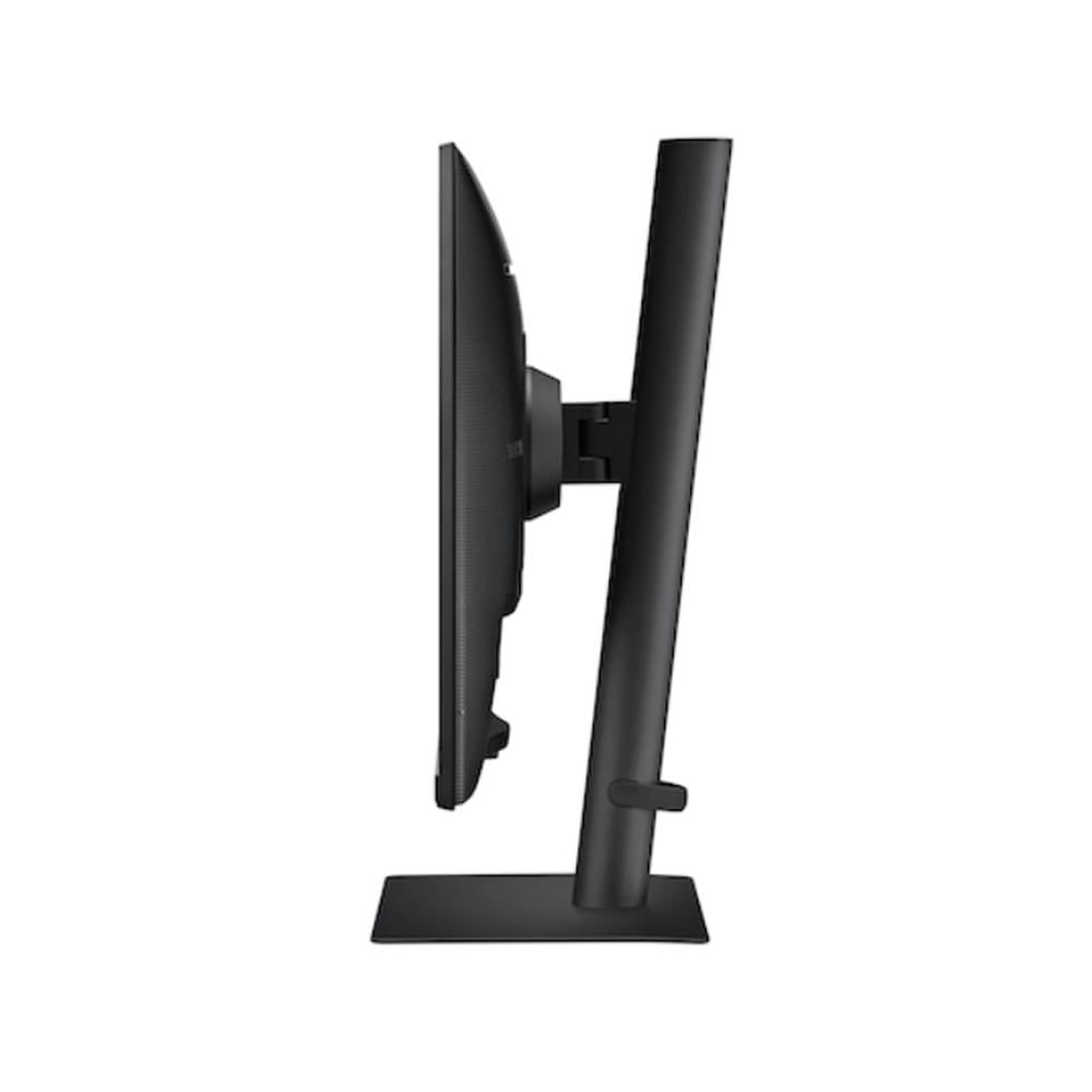 Monitor Samsung 32 Pivot Qhd Hdr Freesync 75 Hz Ls32a600uu Negro img #4