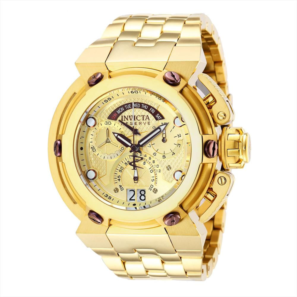 Reloj Invicta Reserve 36576 img #1