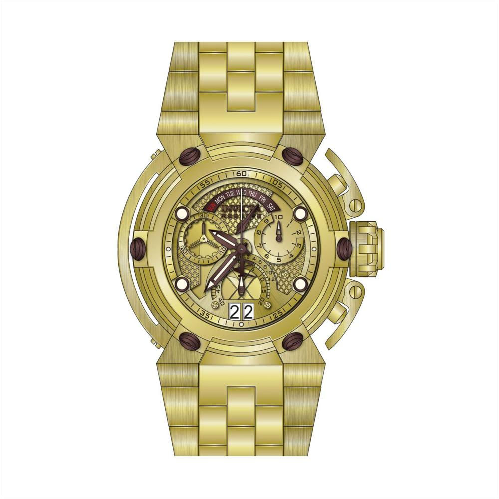 Reloj Invicta Reserve 36576 img #2