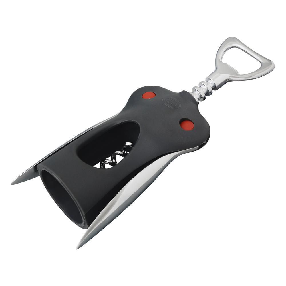 SACACORCHO PLASTICO D PALANCA ILKO 1725220 img #3