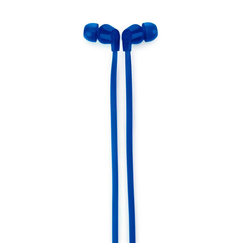 Audífonos HP 100 Azules img #2