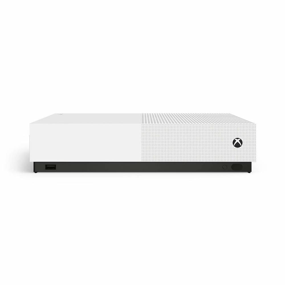 Consola Xbox One S 1Tb All Digital Edition Disc Free Gaming img #5