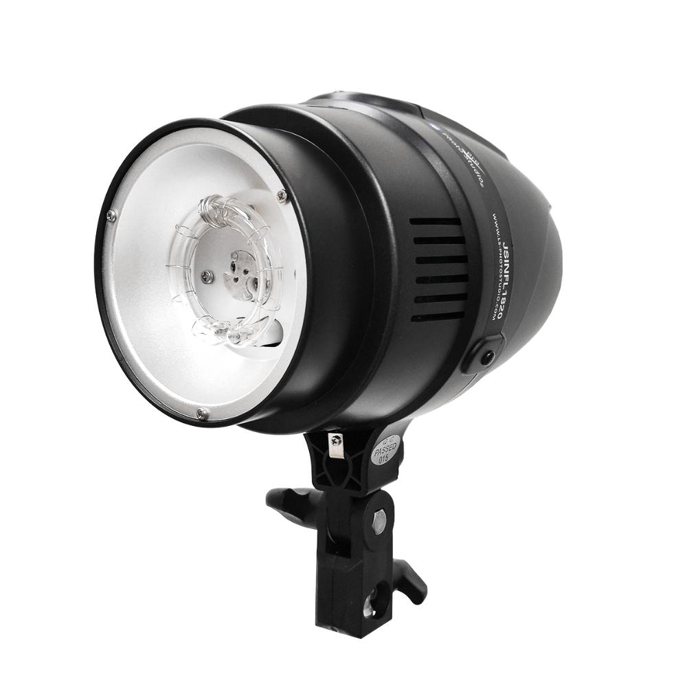 Luz Flash Strobe 200w Fotografia Luz Modelaje Profesional img #1