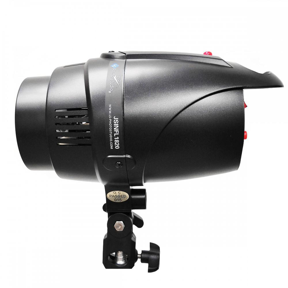 Luz Flash Strobe 200w Fotografia Luz Modelaje Profesional img #2