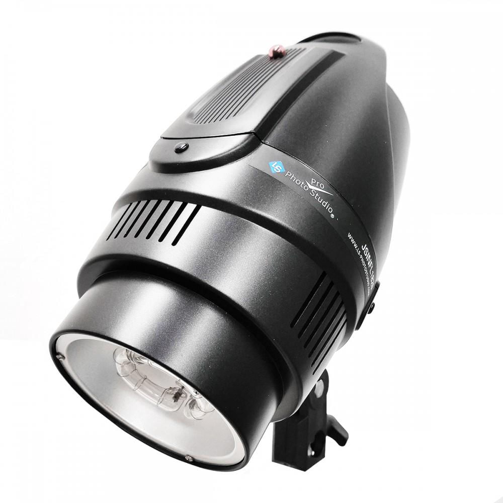 Luz Flash Strobe 200w Fotografia Luz Modelaje Profesional img #4