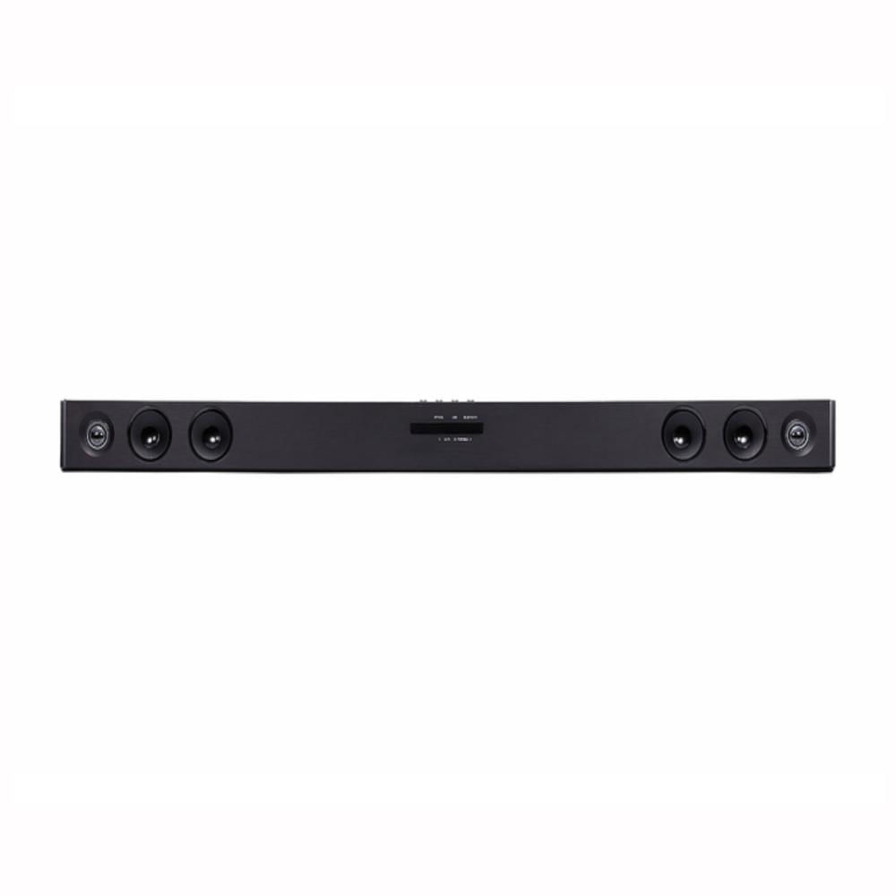 Barra De Sonido Lg Sk1d 100W Negra img #1