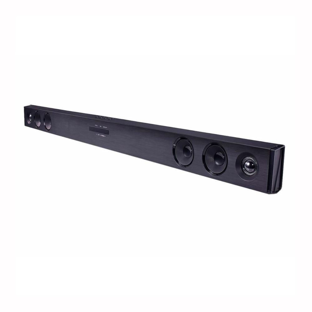 Barra De Sonido Lg Sk1d 100W Negra img #2