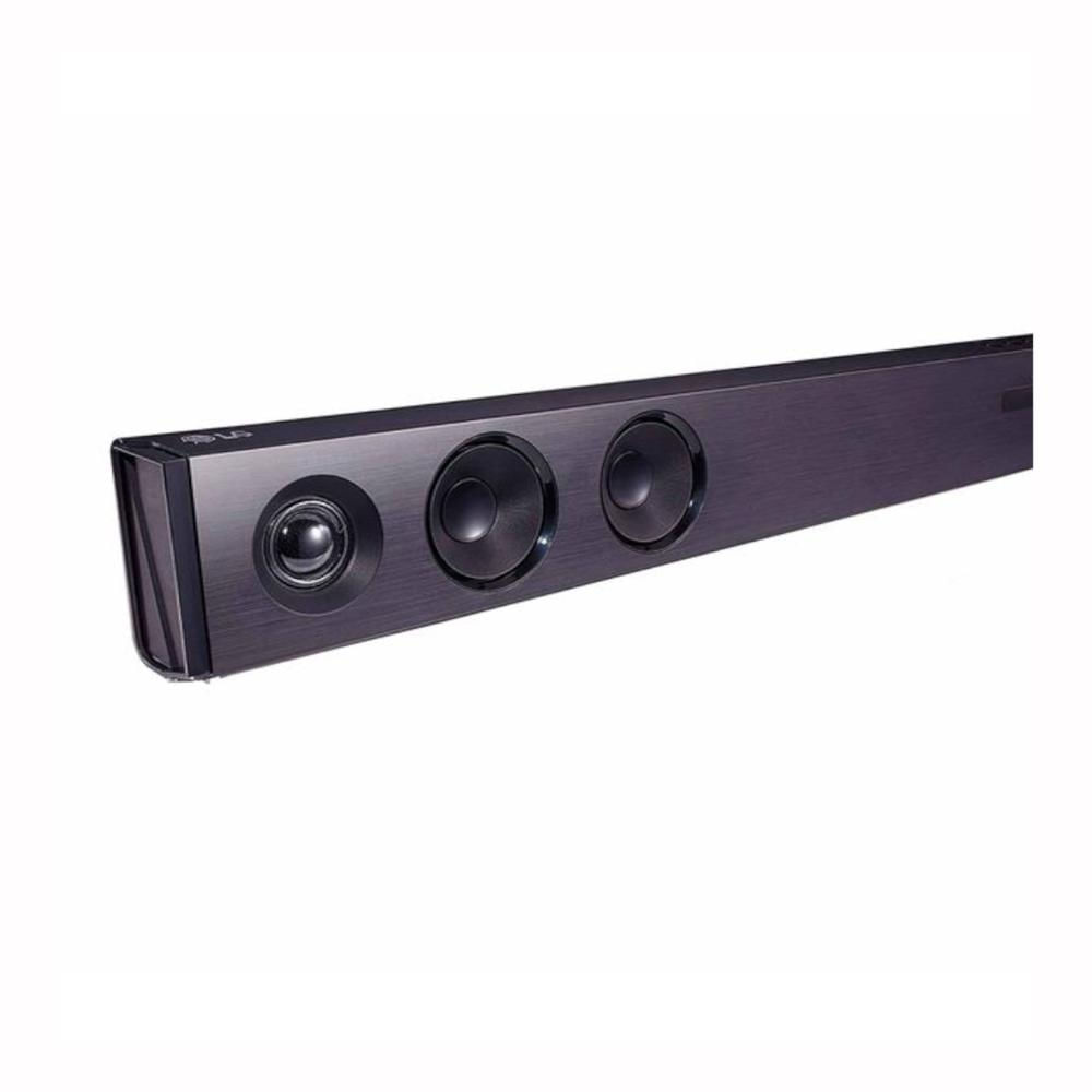 Barra De Sonido Lg Sk1d 100W Negra img #3