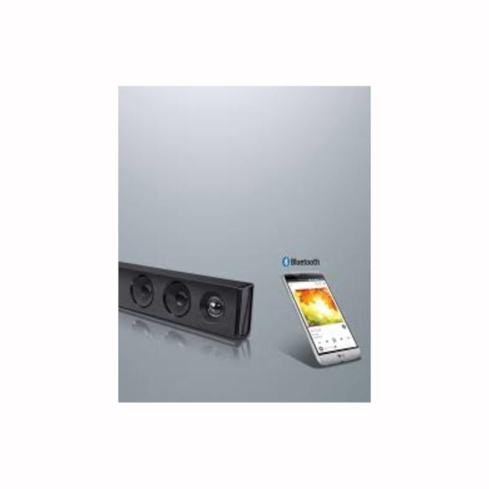 Barra De Sonido Lg Sk1d 100W Negra img #5