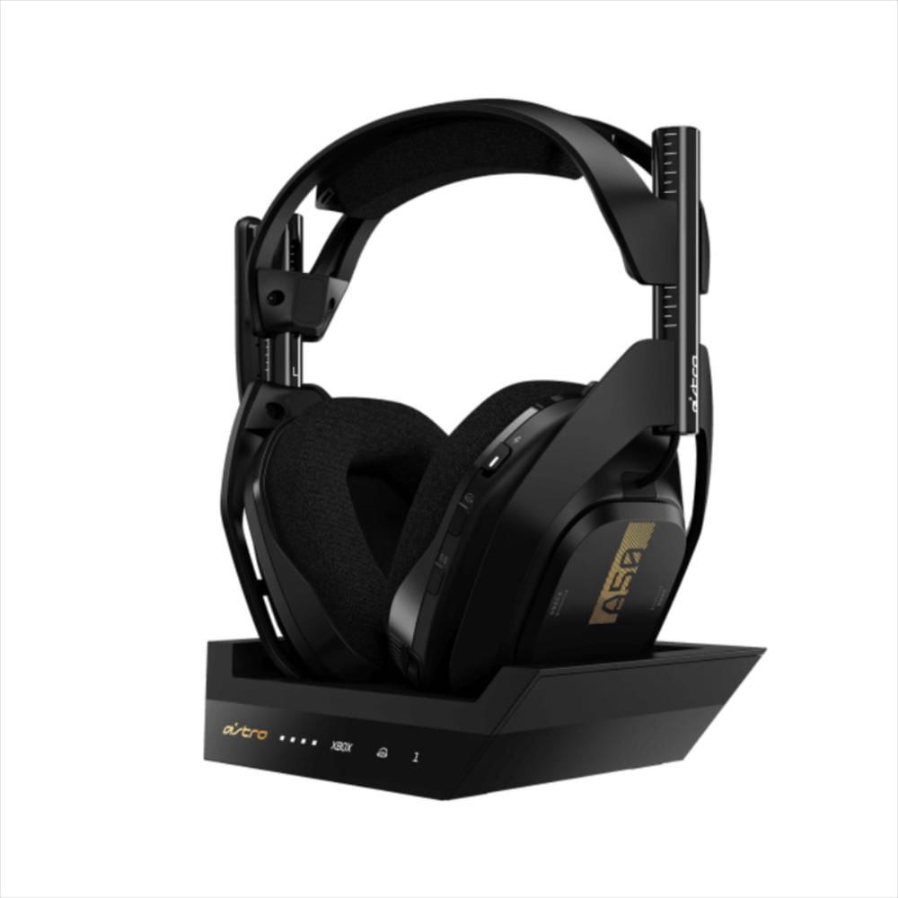Diadema Gamer Astro A50 Headset + Base Xbox img #2