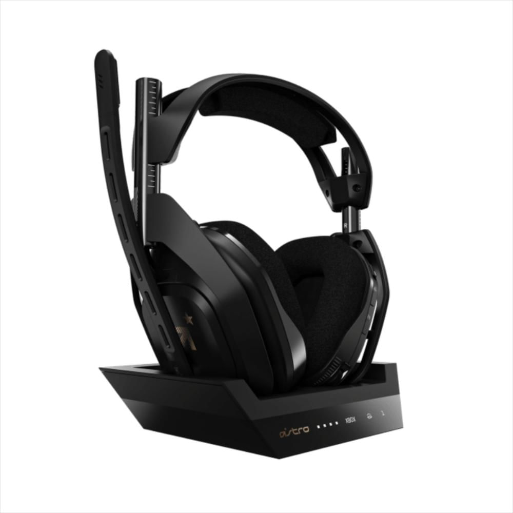 Diadema Gamer Astro A50 Headset + Base Xbox img #3