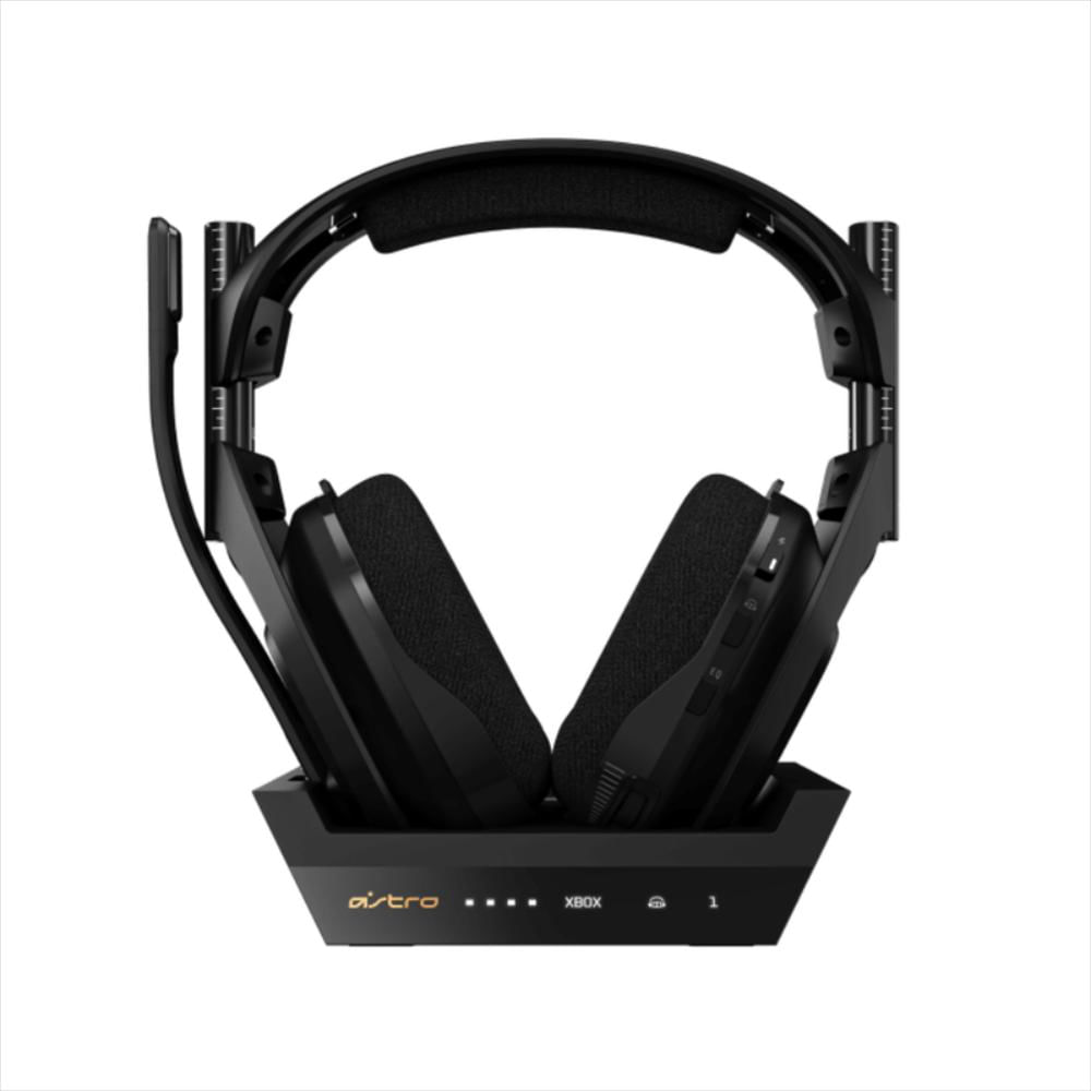 Diadema Gamer Astro A50 Headset + Base Xbox img #4