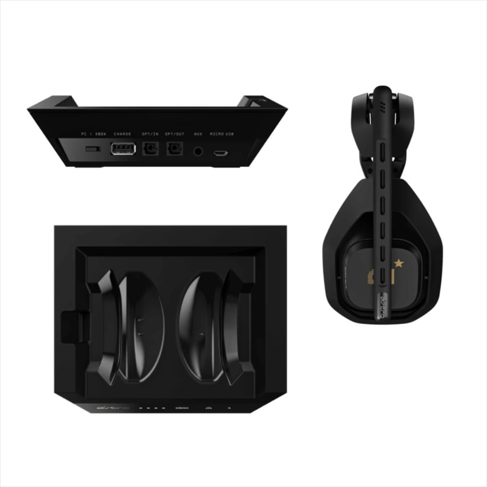 Diadema Gamer Astro A50 Headset + Base Xbox img #5