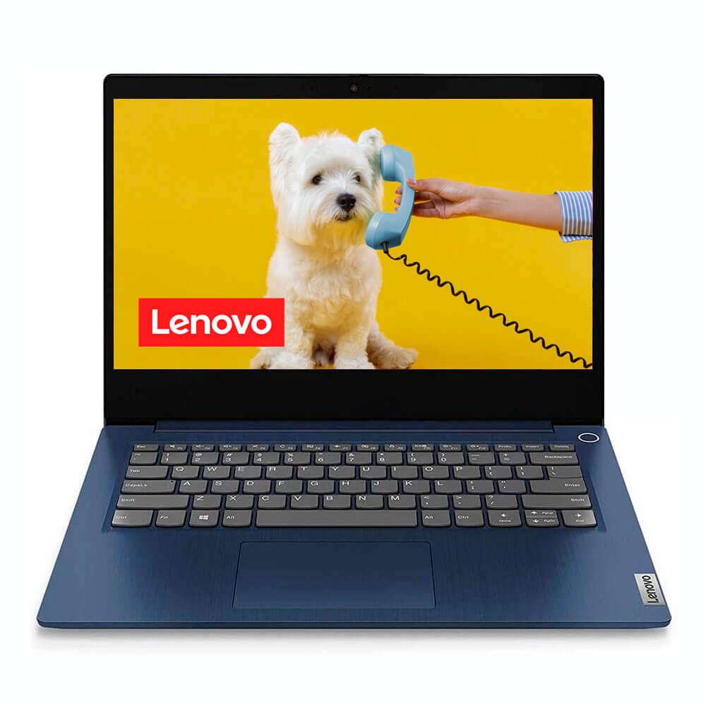 Portátil Lenovo Ideapad 3 Ryzen 5 4500U 12G Ssd 256G Freedos + Kaspersky img #3