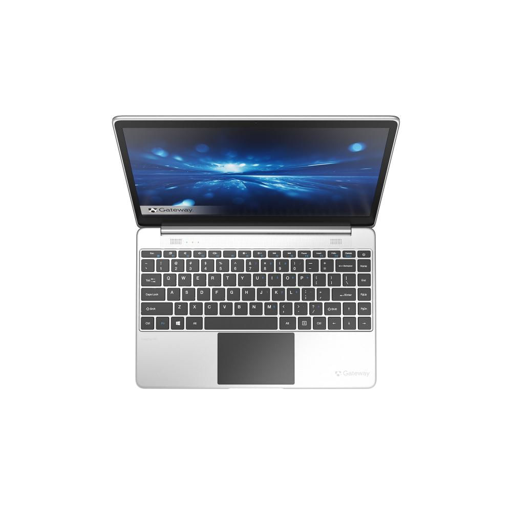 Portátil Acer Gateway Core I5 1135G7 Ram16gb Ssd 512Gb 14 Fhd Win10 + Antivirus Silver img #4