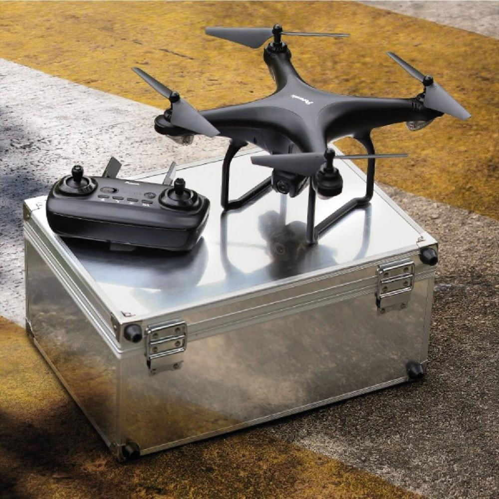 Drone Potensic D58 4K Cuadricóptero Rc Retorno Automático img #5